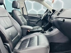 VOLKSWAGEN TIGUAN 2.0 TDI DPF BlueMotion Technology Sport & Style Garantie 12 Luni Rate Avans 0 Doar - imagine 18