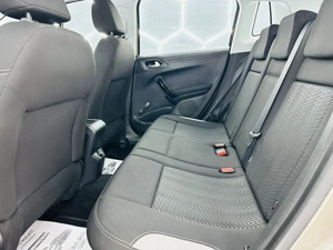 PEUGEOT 2008 2016 1.6D E6 Garantie 12 Luni Rate Avans 0 Doar cu Buletinul - imagine 16