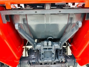 Kubota B1600 Mini Tractor Kubota B1600 Rate Doar Cu Buletinul Livrare Gratuita - imagine 10