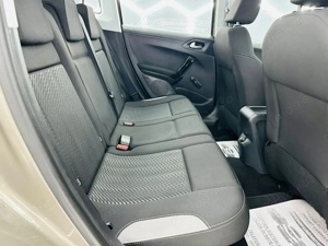 PEUGEOT 2008 2016 1.6D E6 Garantie 12 Luni Rate Avans 0 Doar cu Buletinul - imagine 6