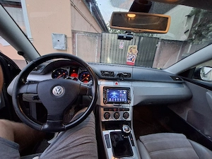 Vand Passat B6 - imagine 3