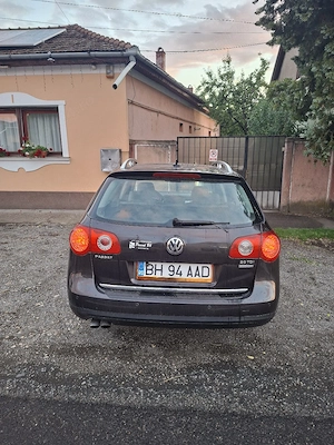 Vand Passat B6 - imagine 5