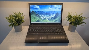 Laptop Asus X54c