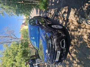Citroen C5 Aircross 1,5 Blue HDI
