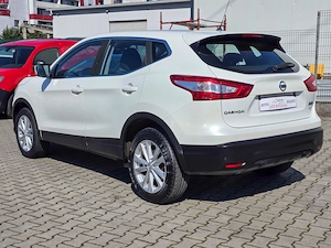 Nissan Qashqai 2014 Diesel Android Auto, RAR efectuat - imagine 3