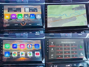 Nissan Qashqai 2014 Diesel Android Auto, RAR efectuat - imagine 7