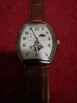 vind ceas automatic 
