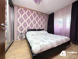 Apartament 3 camere complet renovat, mobilat și utilat   Confectii, Arad - imagine 7