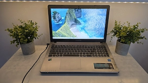 Laptop Asus X550JK