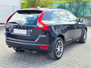 Volvo Xc60 4x4, carlig, incalzire scaune - imagine 3