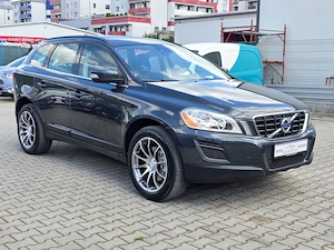 Volvo Xc60 4x4, carlig, incalzire scaune - imagine 2