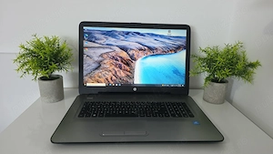 HP Notebook 17-x091ng