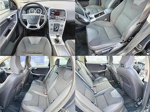 Volvo Xc60 4x4, carlig, incalzire scaune - imagine 6