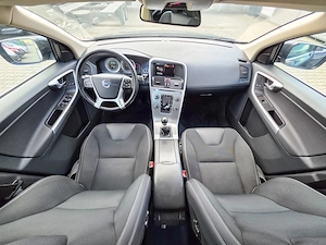 Volvo Xc60 4x4, carlig, incalzire scaune - imagine 5