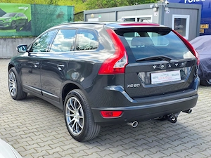 Volvo Xc60 4x4, carlig, incalzire scaune - imagine 4