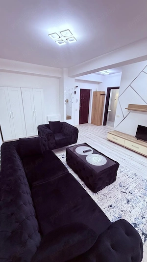 Proprietar! Închiriez apartament.