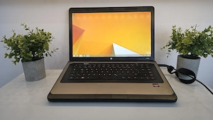 Laptop HP 635 Notebook