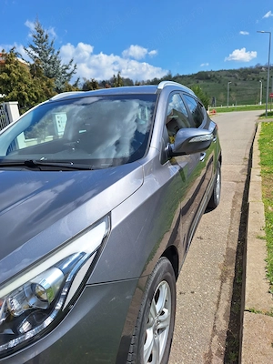   Vaand autoturism Hyundai ix35 4x4 - imagine 3