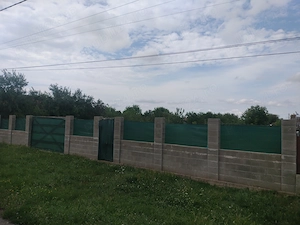 Vand teren intravilan gradina de vanzare