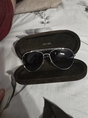 Ochelari de soare Tom Ford Indiana (TF497)   Noi, nepurtați