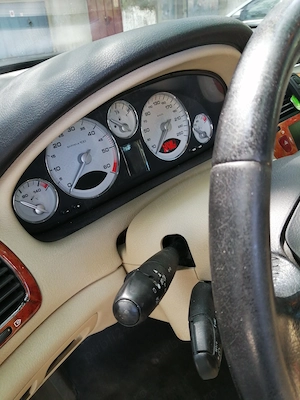 Vind Peugeot 607,diesel  - imagine 3