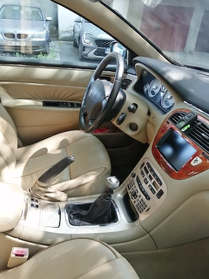 Vind Peugeot 607,diesel  - imagine 10