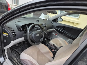 Kia ceed 2008 1.4 benzină GSL LX BEST - imagine 4
