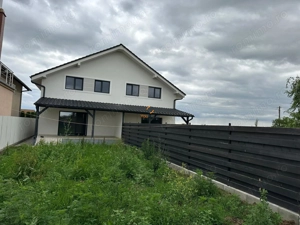 Casa NOUA langa Timisoara - imagine 7
