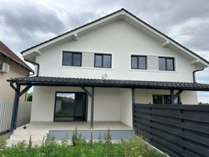 Casa NOUA langa Timisoara - imagine 4