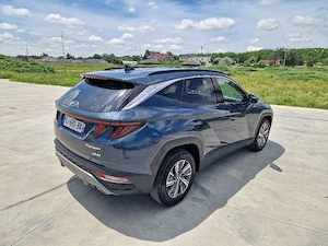 Hyundai Tucson 1.6 Hybrid 230cp - imagine 4