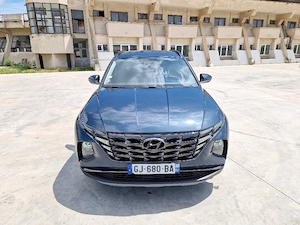 Hyundai Tucson 1.6 Hybrid 230cp - imagine 3