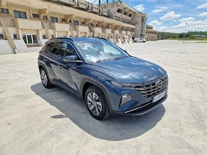 Hyundai Tucson 1.6 Hybrid 230cp