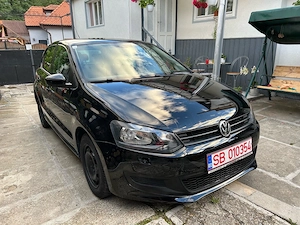 Volkswagen Polo  - imagine 6
