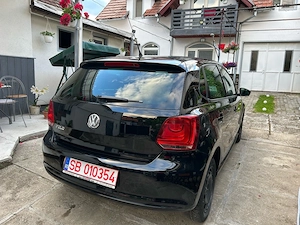 Volkswagen Polo  - imagine 4