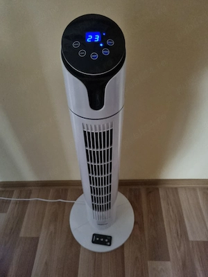 Ventilator Turn