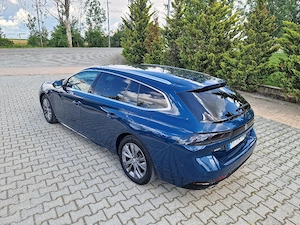 Peugeot 508 - imagine 3