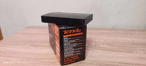 Vand Switch Tenda
