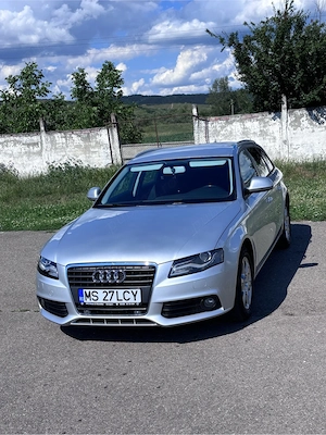 Audi A5 Automat 2.0 Diesel - imagine 2