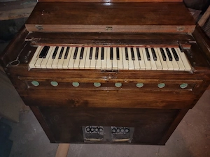 Harmonium Armoniu DRGM 319559