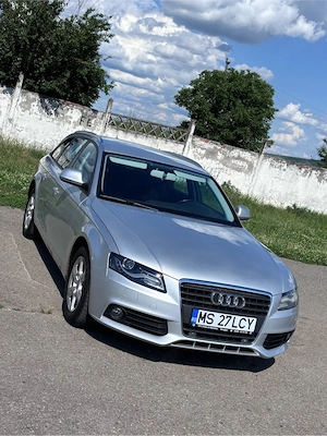 Audi A5 Automat 2.0 Diesel - imagine 3