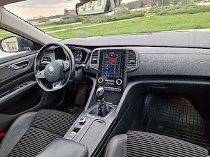 Renault Talisman  - imagine 5