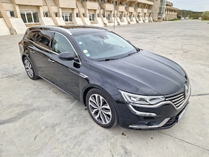 Renault Talisman  - imagine 2