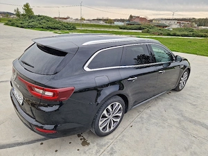 Renault Talisman  - imagine 4