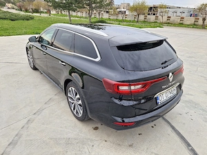 Renault Talisman  - imagine 3