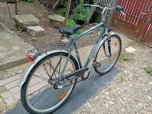 bicicletă mare pe 28 