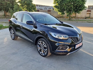 Renault Kajdar 4X4 - imagine 2