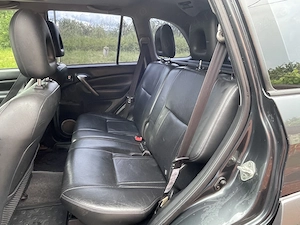 Toyota Rav 4 -diesel 2005 - imagine 7