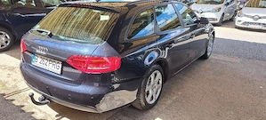 Audi A4 - 2.0  - 2011  - imagine 3