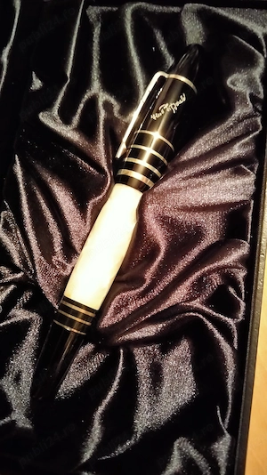 Stilou Montblanc 