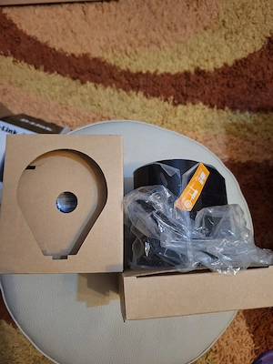 Router D-Link N300+
